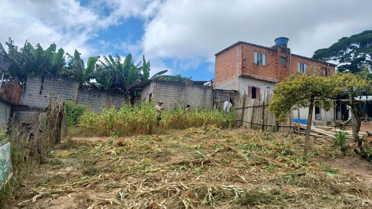 Terreno a venda
