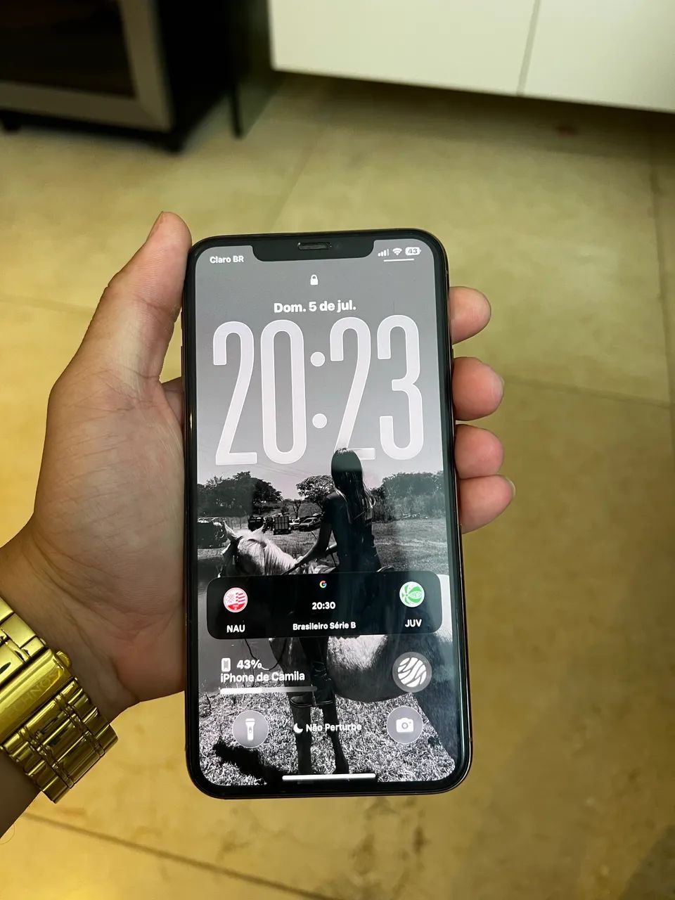Iphone 11 Pro Max - Foto 3