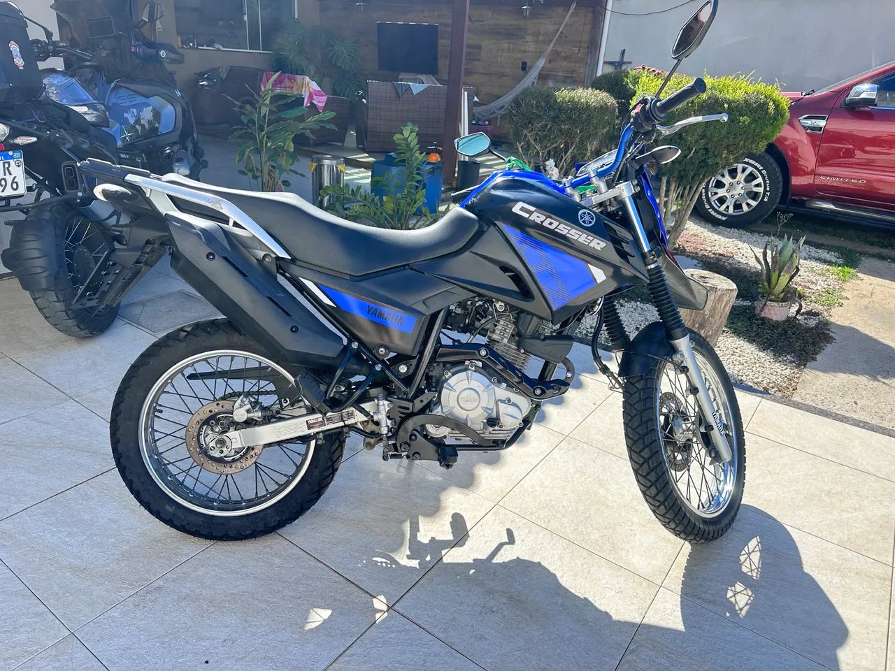 Crosser Z  flex - Foto 3