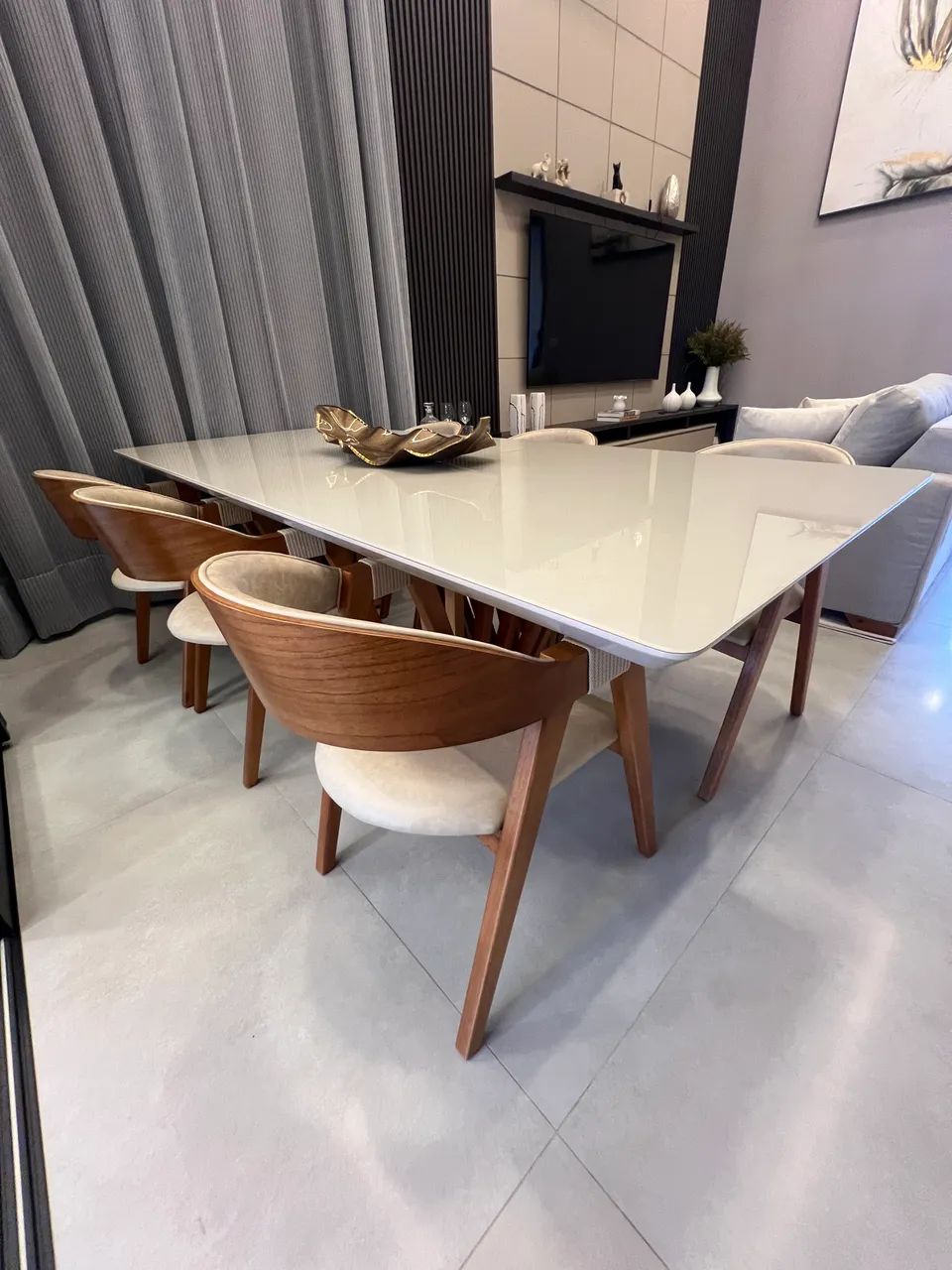 Casa Jardim Vila Boa 183m² - Foto 4