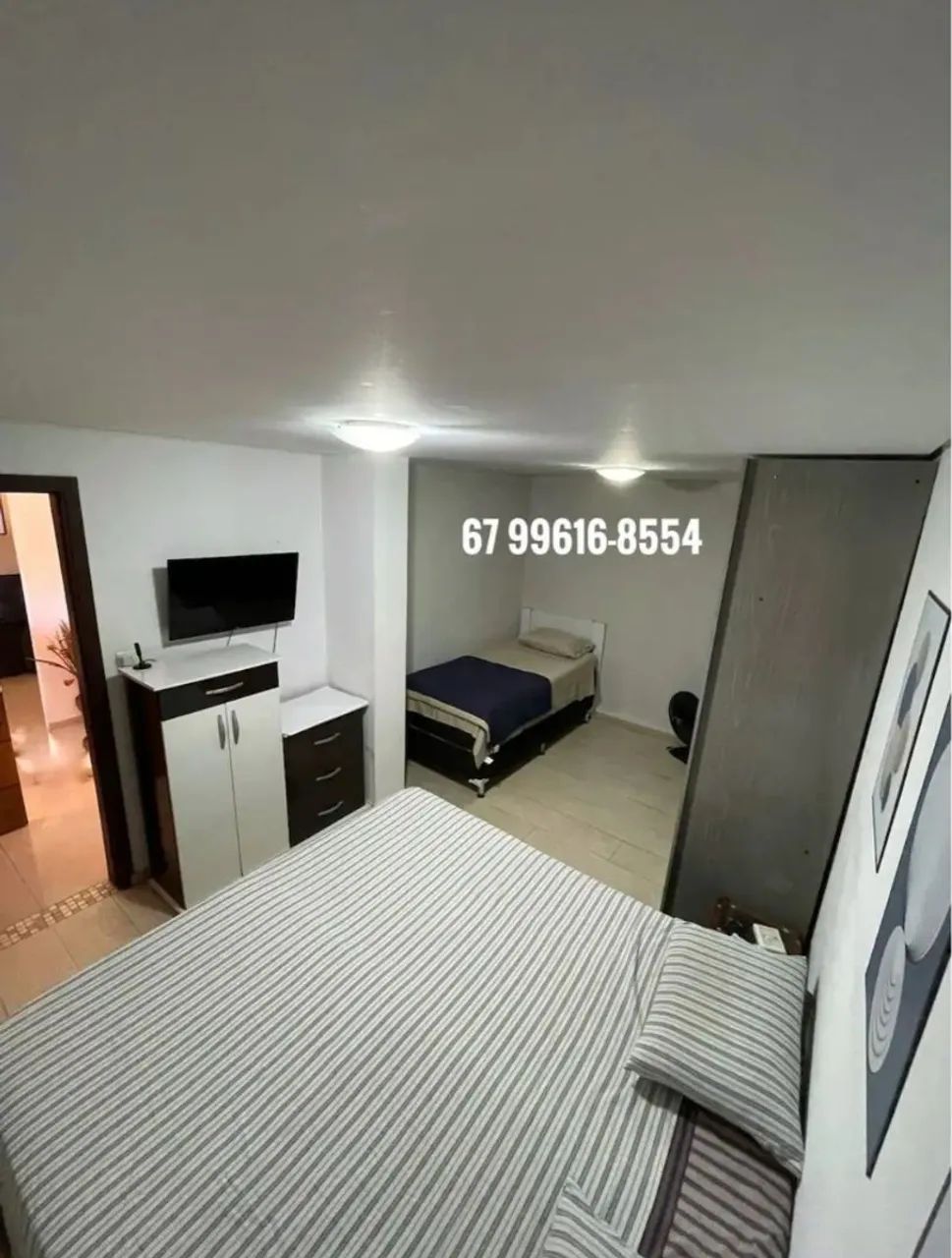 Casa mobilhada RITA VIEIRA, *VC só trás tuas coisas pessoais*ais - Foto 5