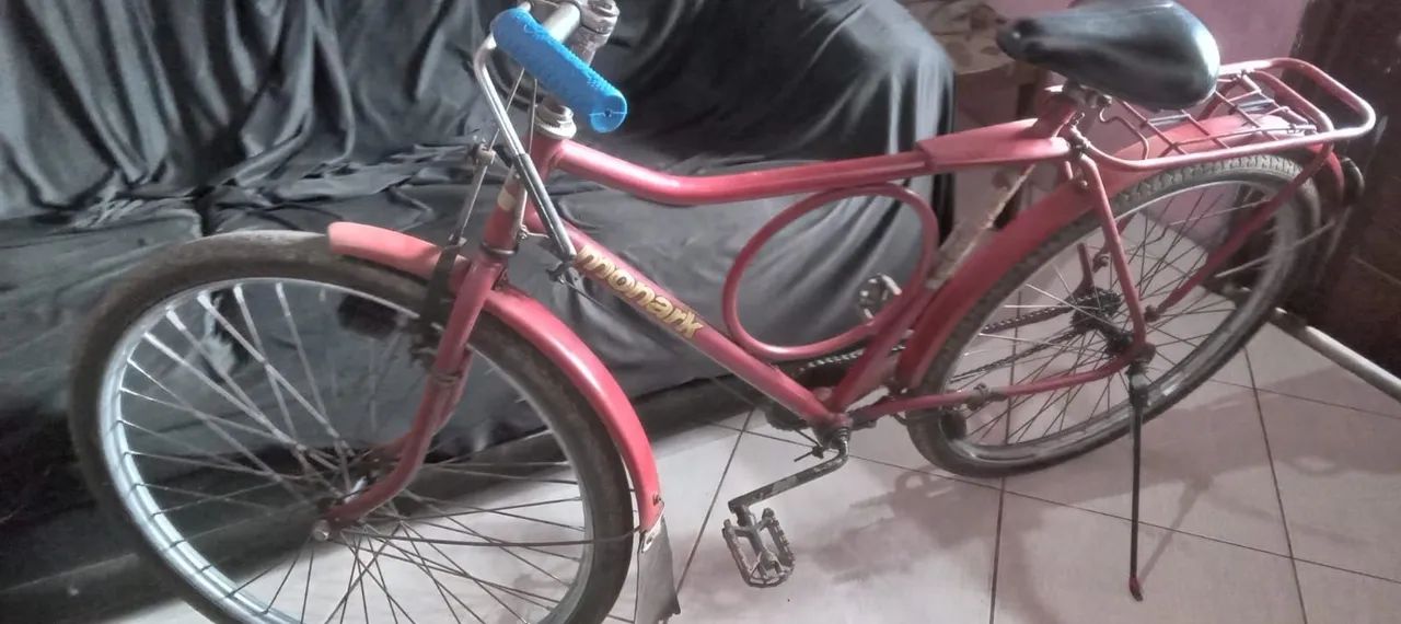 Monark 1990 - Foto 3