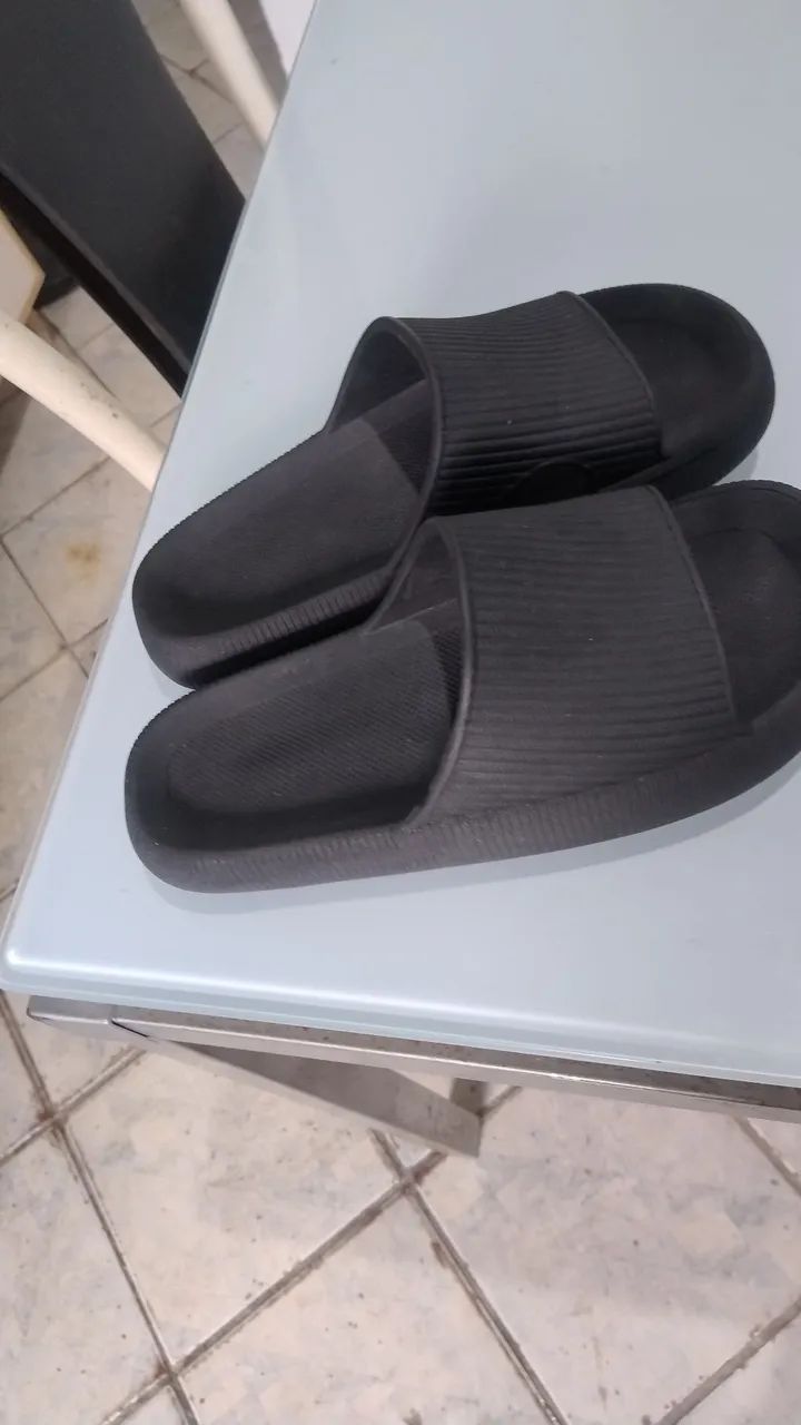 Vendo chinelo  - Foto 4