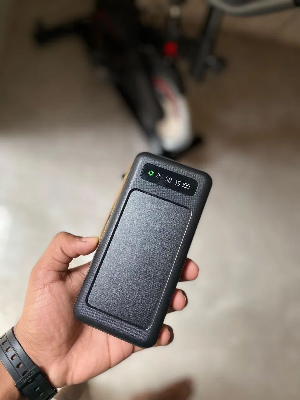 Power bank