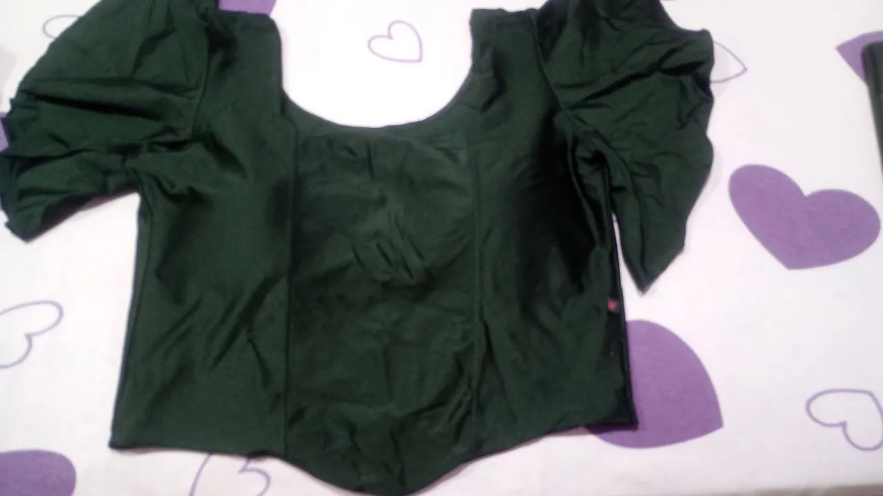 Roupas Semi Novas de Bazar! - Foto 3