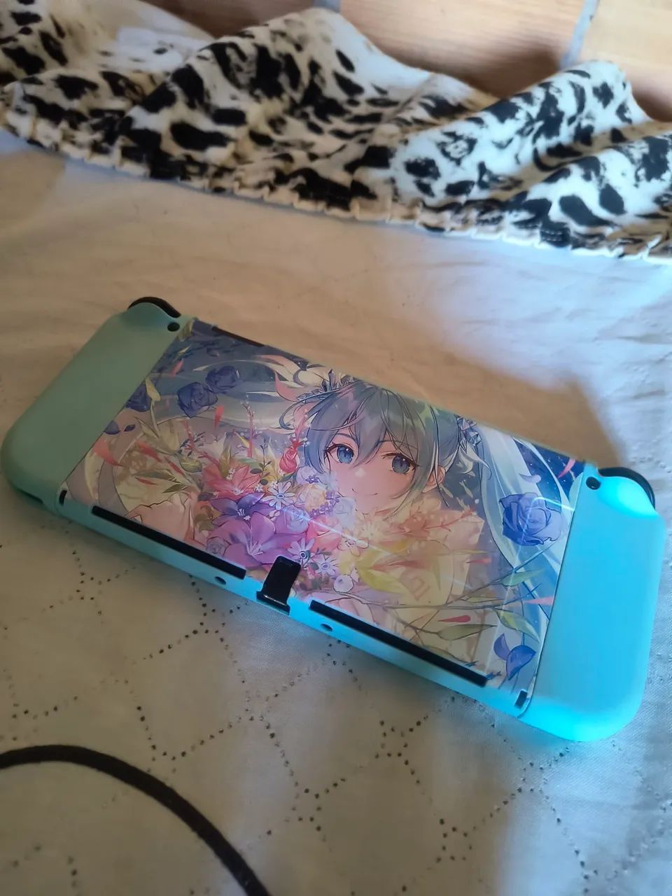 Nintendo switch desbloqueado  - Foto 2