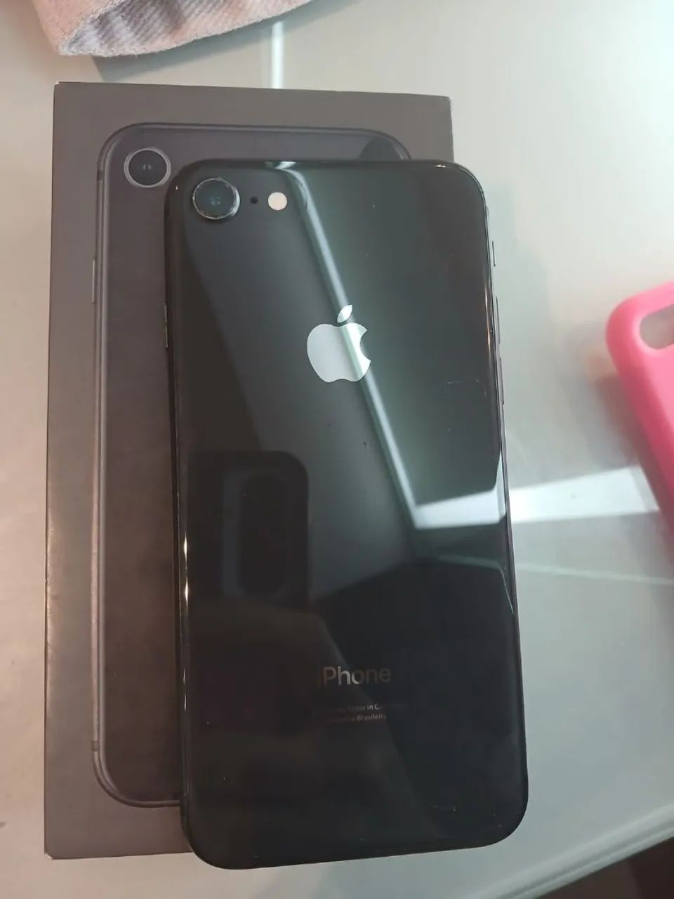 IPhone 8 - Foto 3