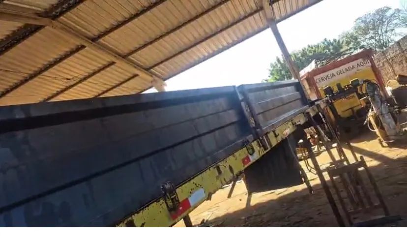 Mecânica Ms Manutenção e Soldagem  - Foto 4
