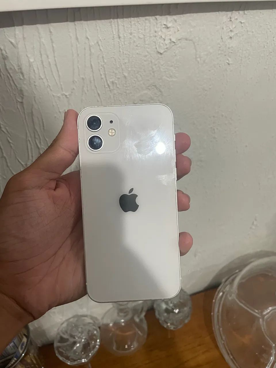 iPhone 12 (128 de armazenamento)
