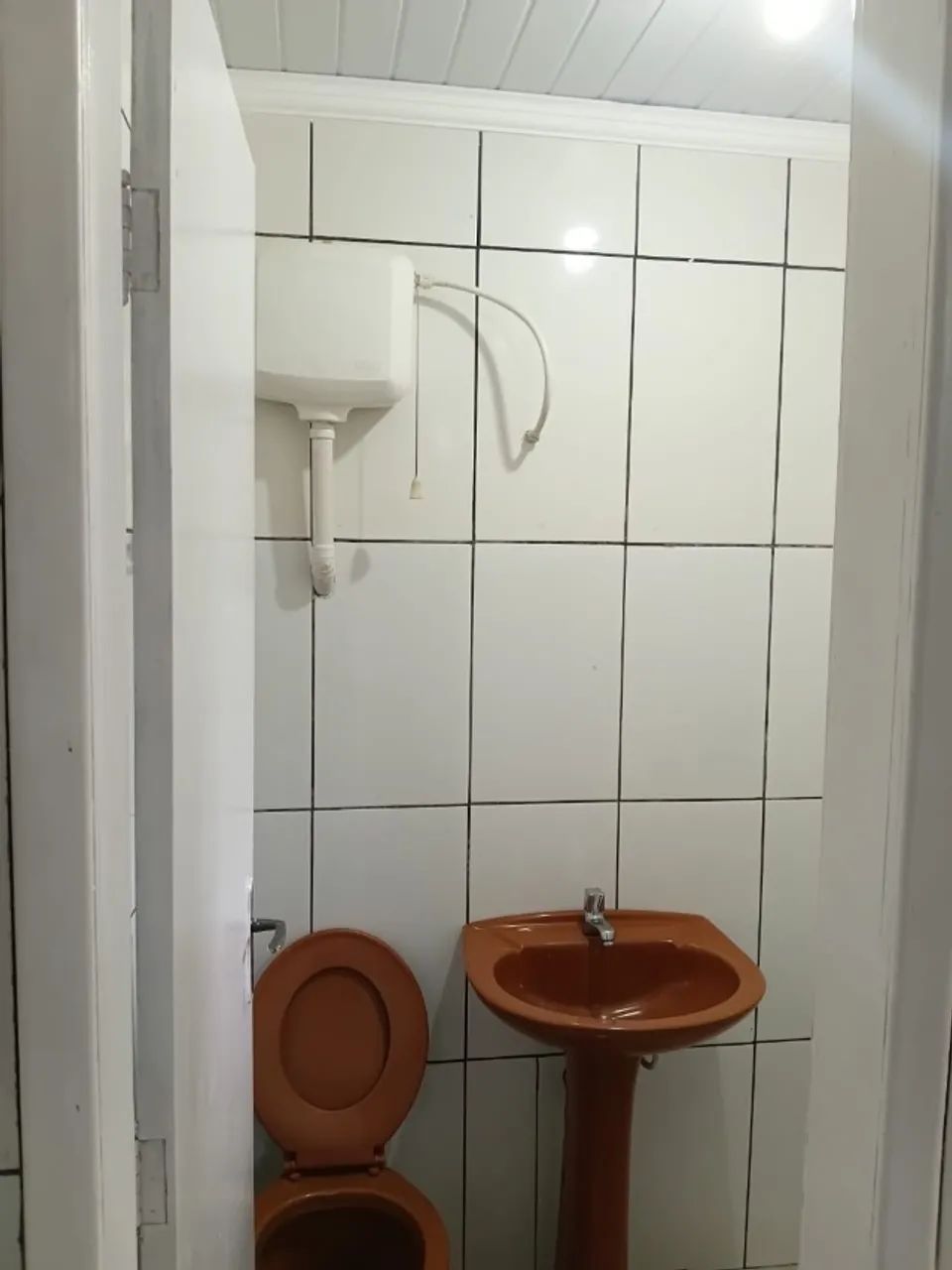 Alugo casa - Foto 2