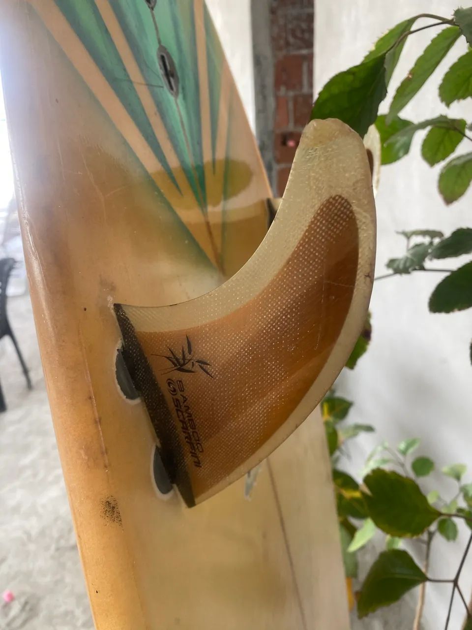 Pranchas de Surf 5.11" *96 - Foto 3