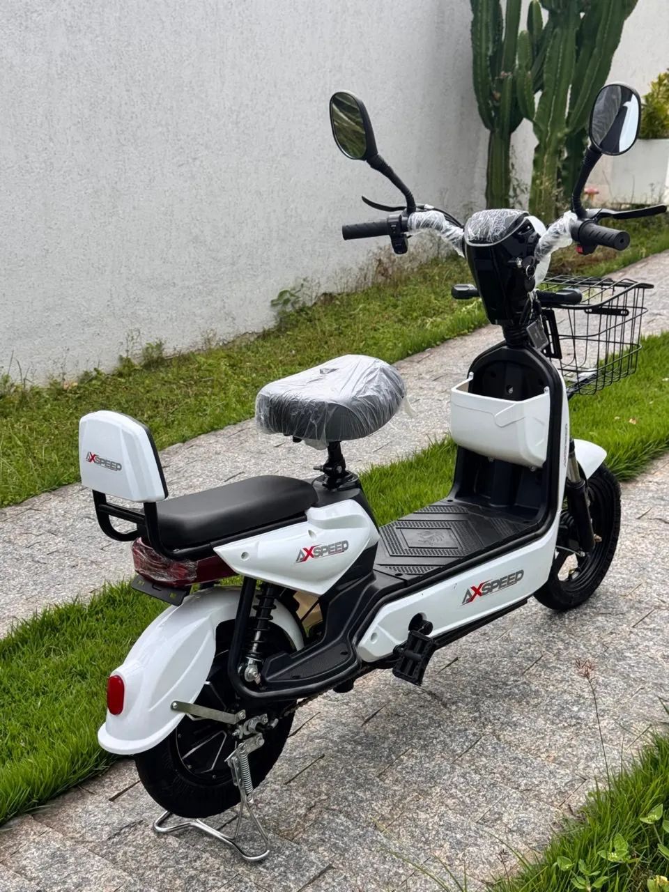 Sem uso no plástico  - Foto 2