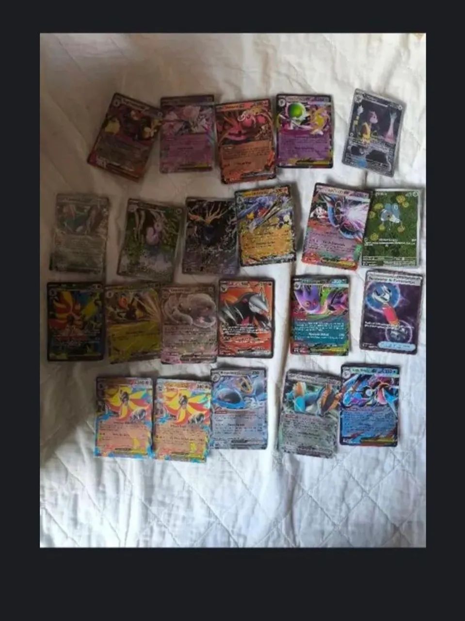 CARTAS POKEMON  - Foto 3