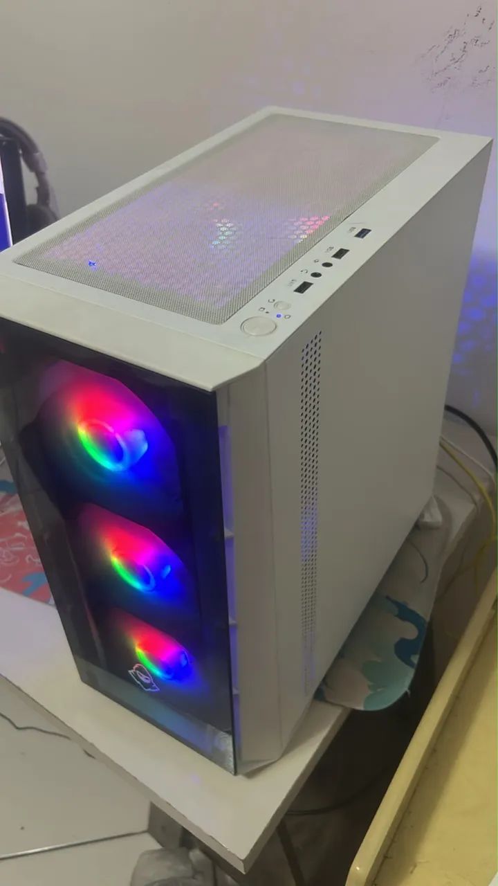 Pc gamer 