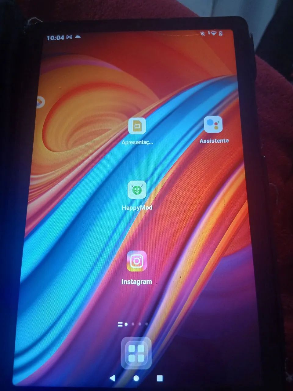 Tablet lenovo M9 - Foto 2