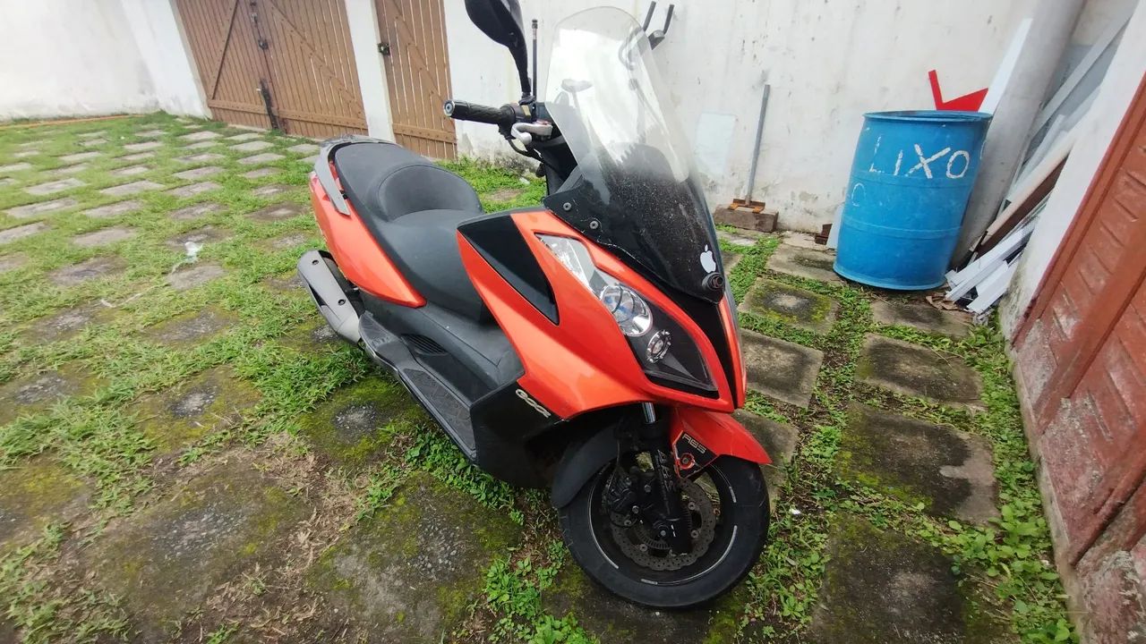 Moto  - Foto 3