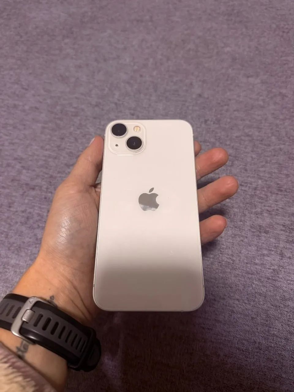 Iphone 13 128gb - Foto 2