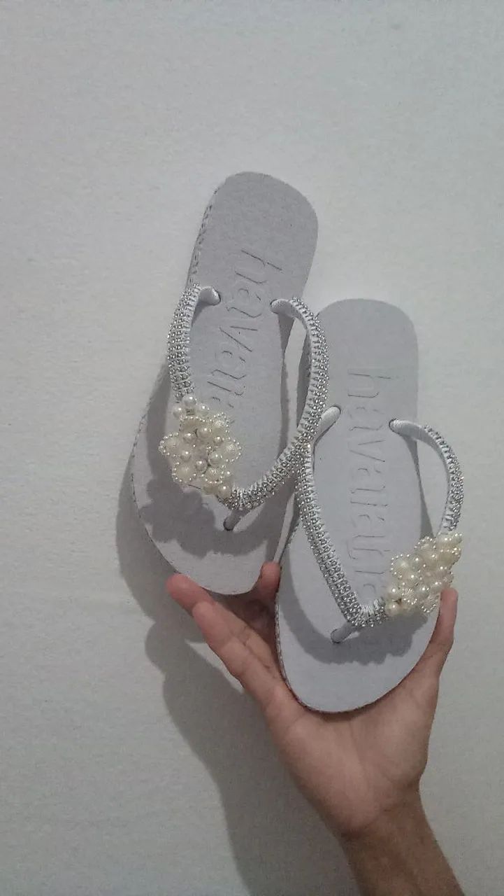 Sandália elegante  - Foto 2