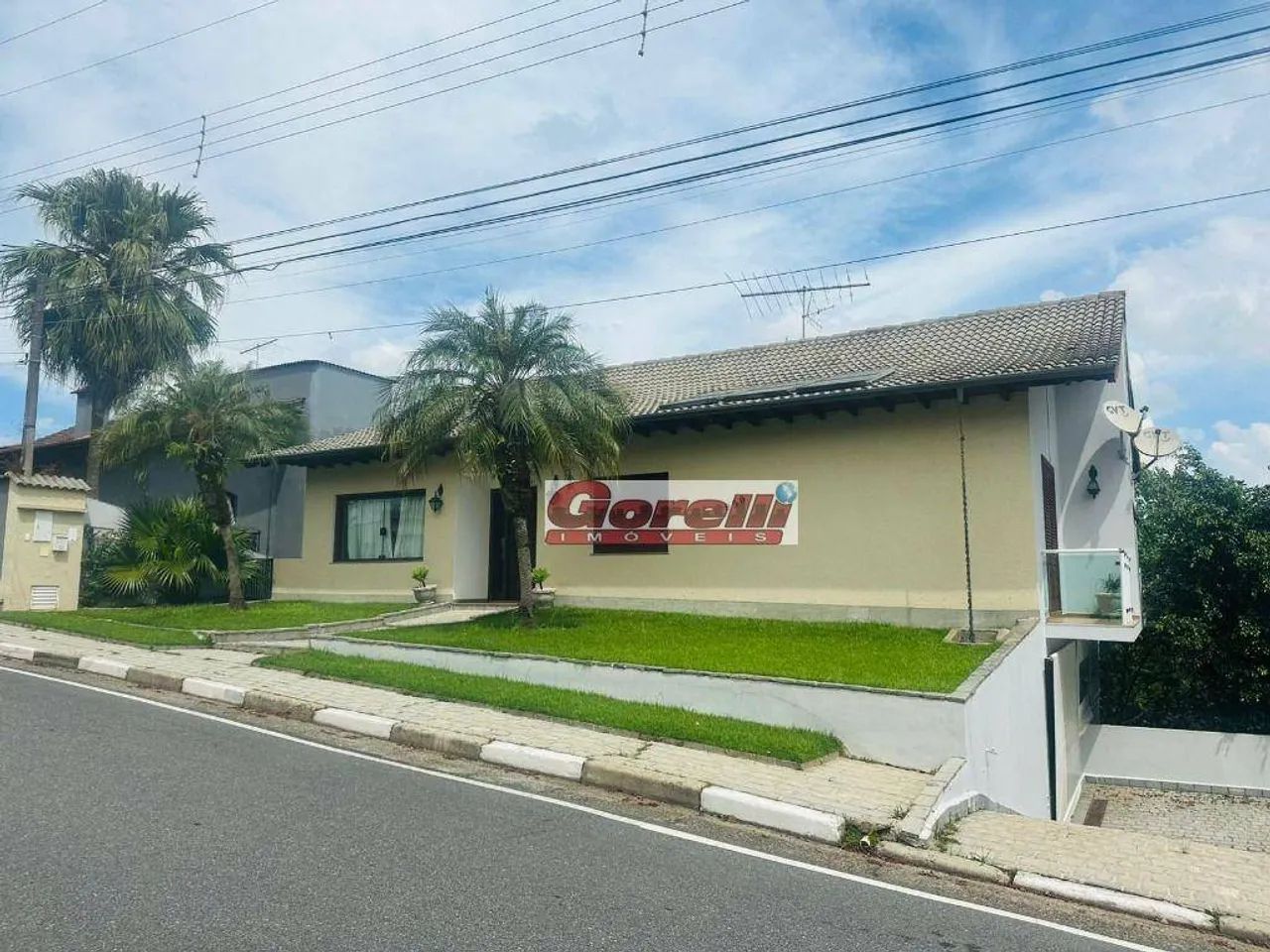 Casa em Condomínio Arujá - Foto 3