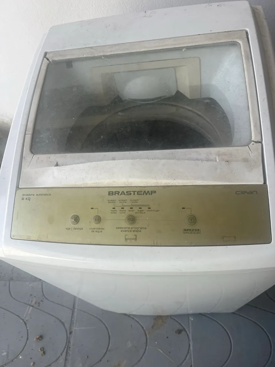 Máquina de lavar roupas Brastemp - Foto 4