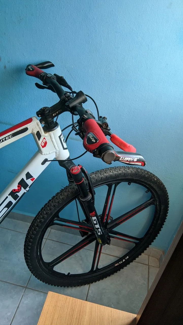 Bicicleta aro 29 - Foto 3