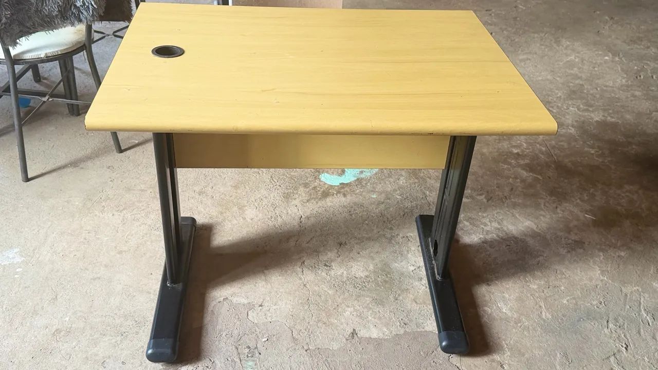 Mesa de escritório  - Foto 4