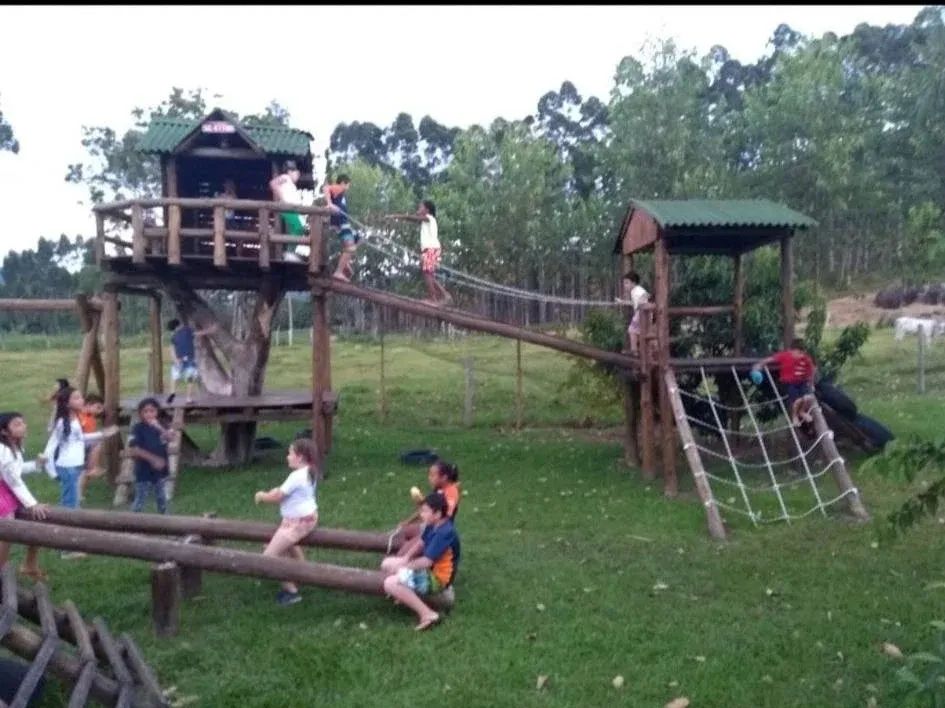 Casa 3 Quartos com 1 Suíte e 146m² - Área Rural de Tijucas - Foto 5