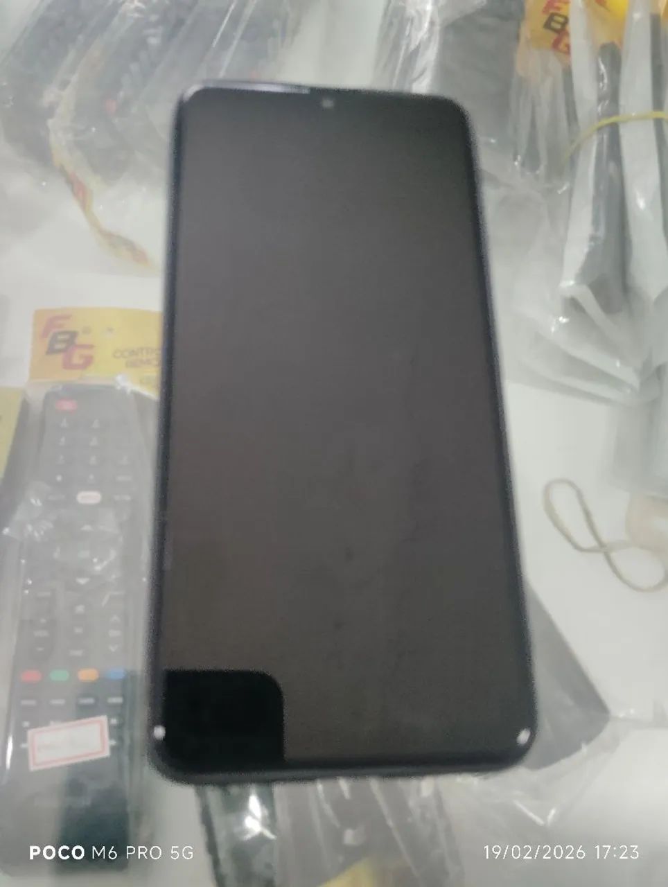 Celular Galaxy  - Foto 2