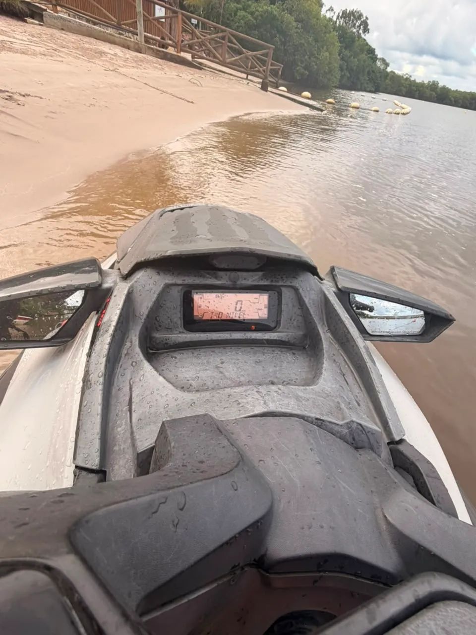 Jet Ski Seadoo 170 GTI SE - Foto 4