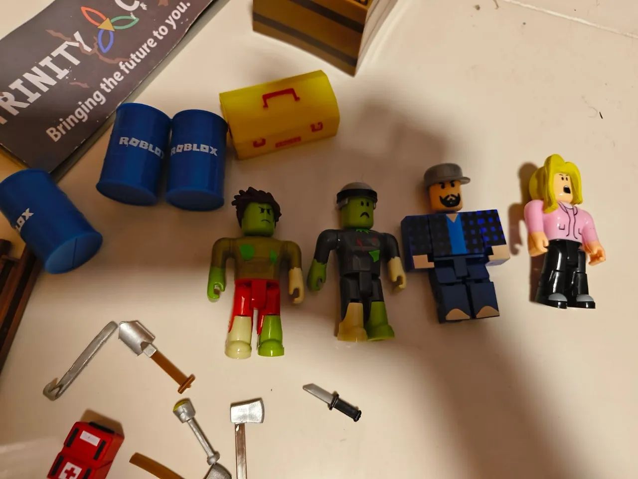 Kit Roblox 