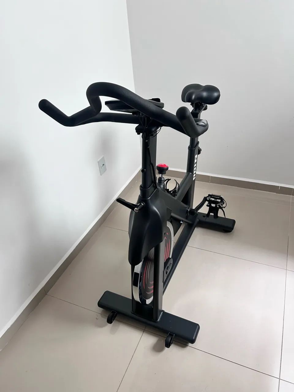 Bike Pace 5000 Odin