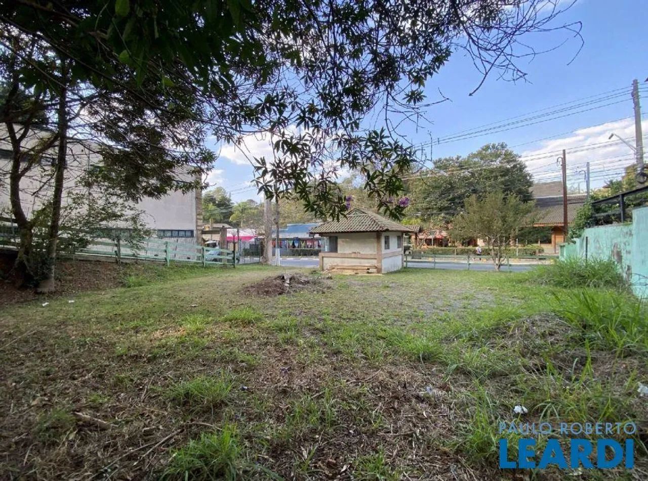 AREA - GRANJA VIANA - SP - Foto 4