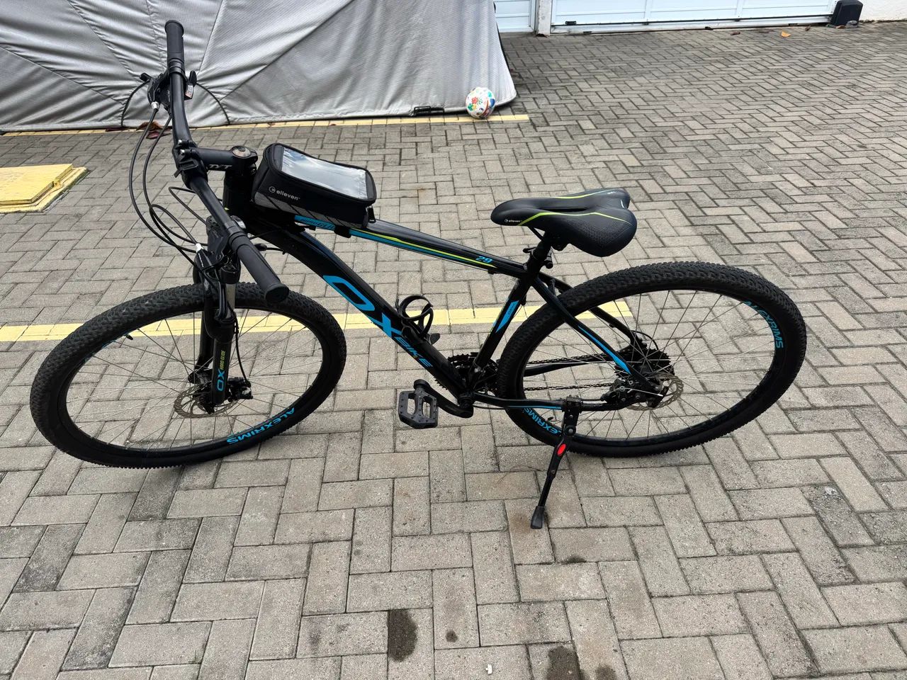  Icicleta Ox aro 29  - Foto 3