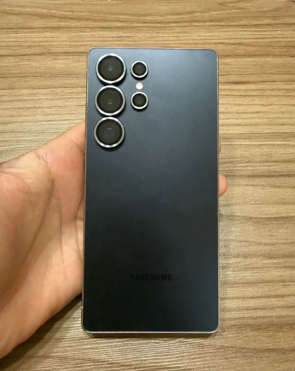 Troco 25 ultra 512gb  - Foto 2