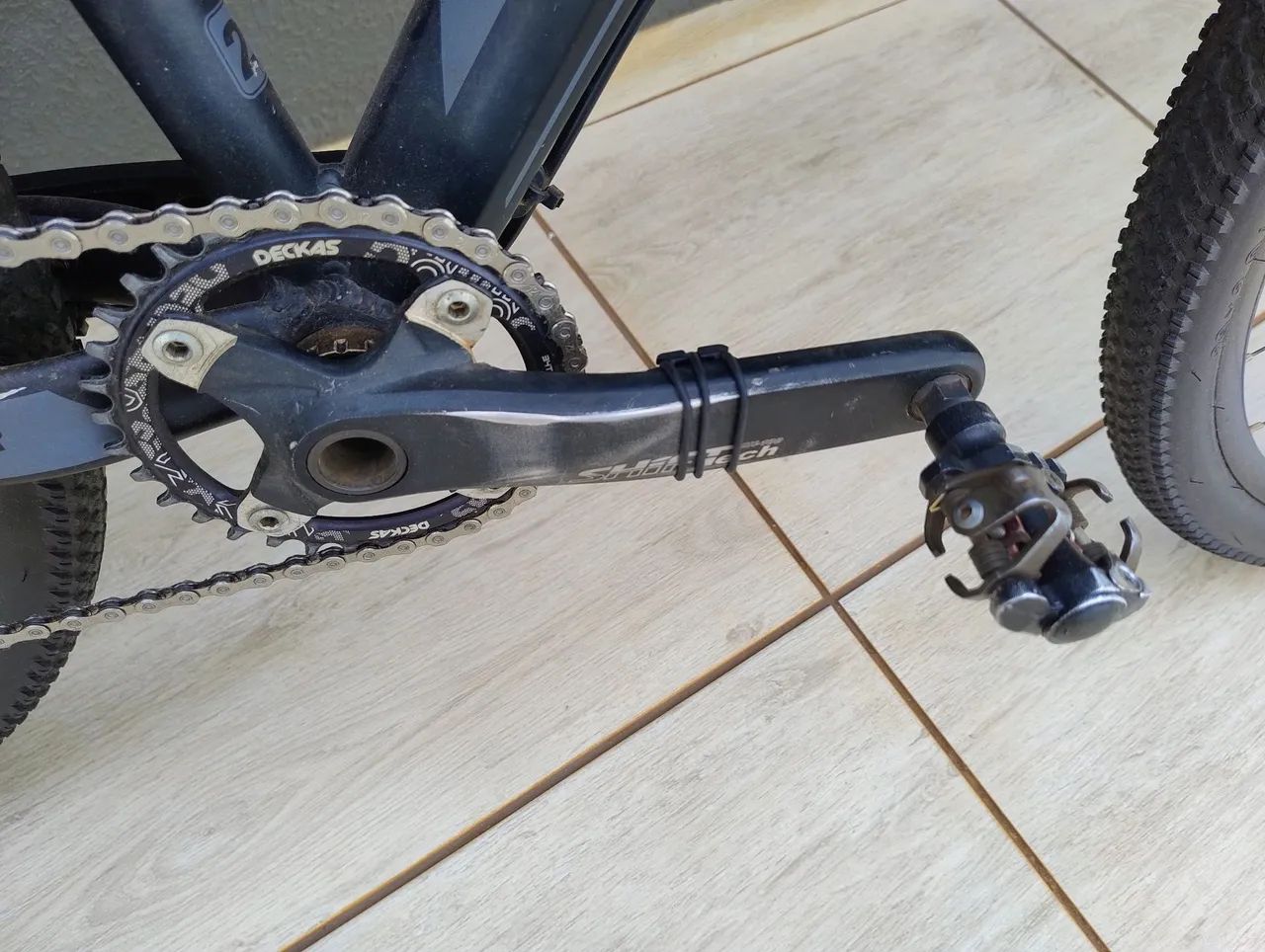Bike Aro 29 - Foto 4