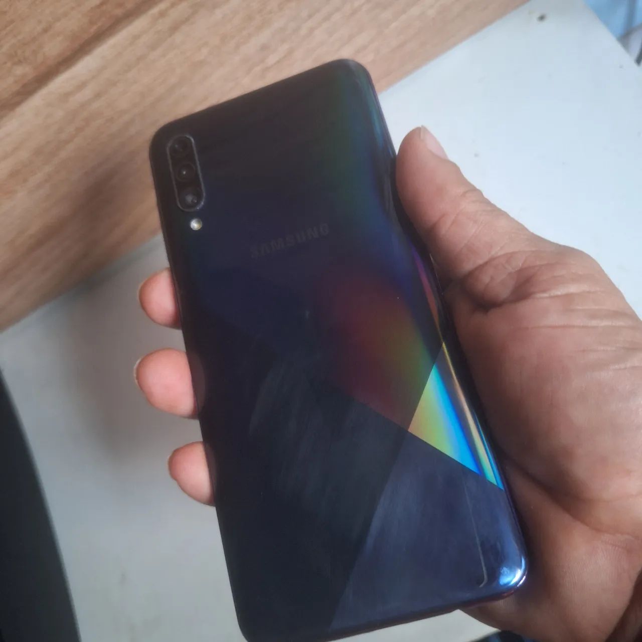 Celular A30S - Foto 4