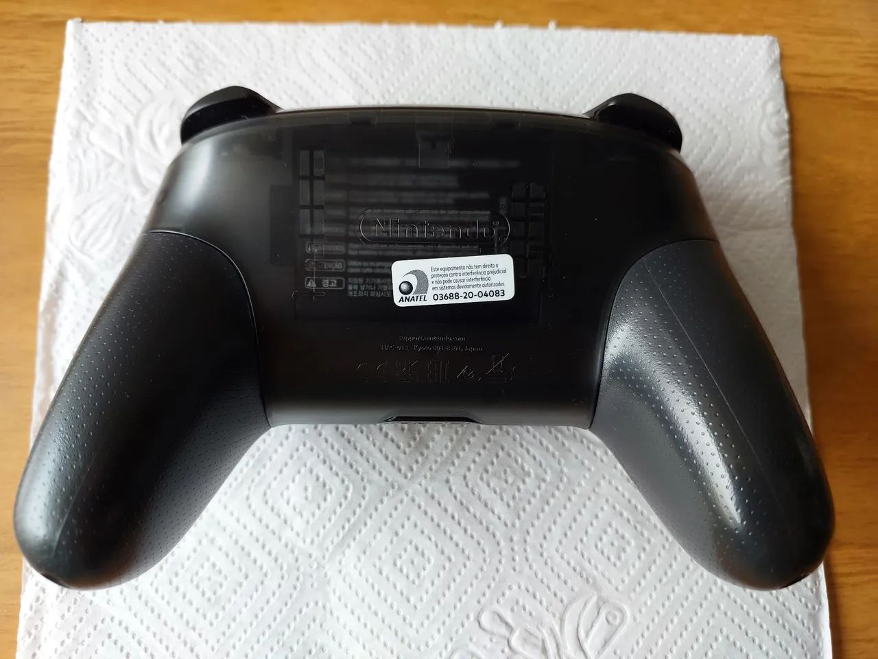 Controle Pro Switch - Foto 5