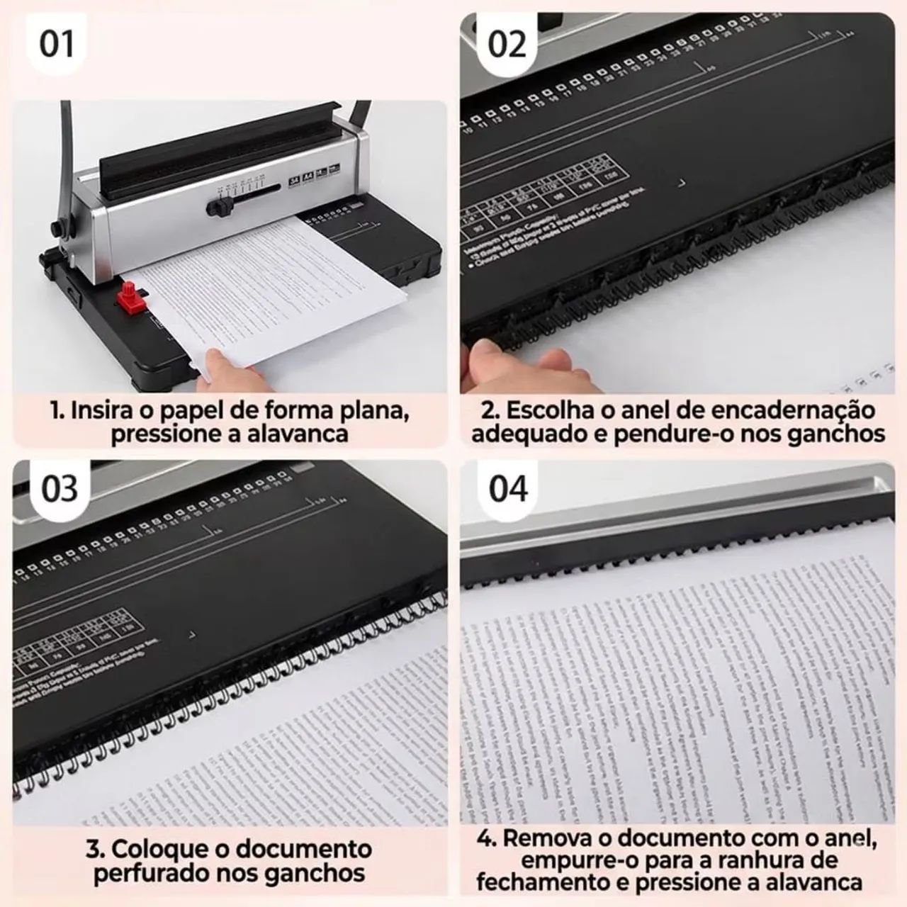 Papelaria personalizada  - Foto 4