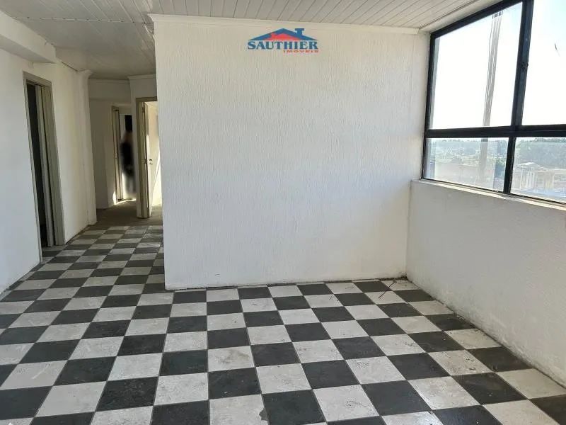 Sala Comercial (superior) Centro Esteio - Foto 5