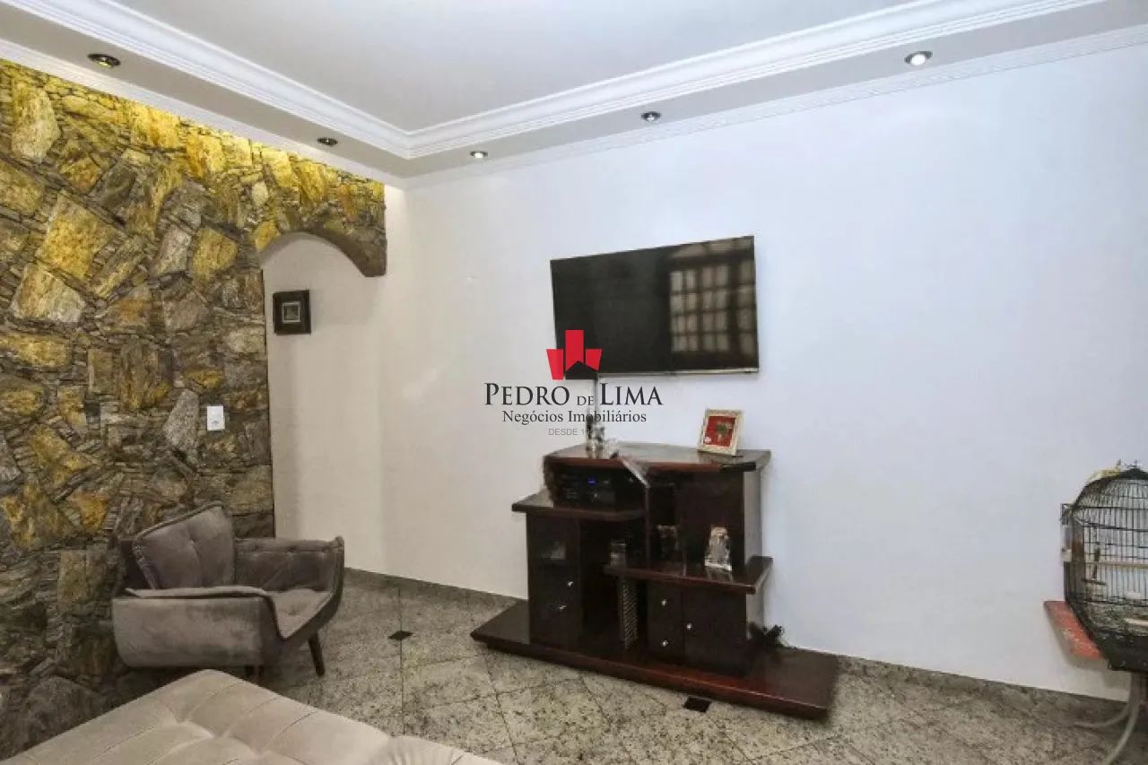 Sobrado com 3 quartos sendo 1 suíte e 2 vagas na Vila Formosa - Foto 3