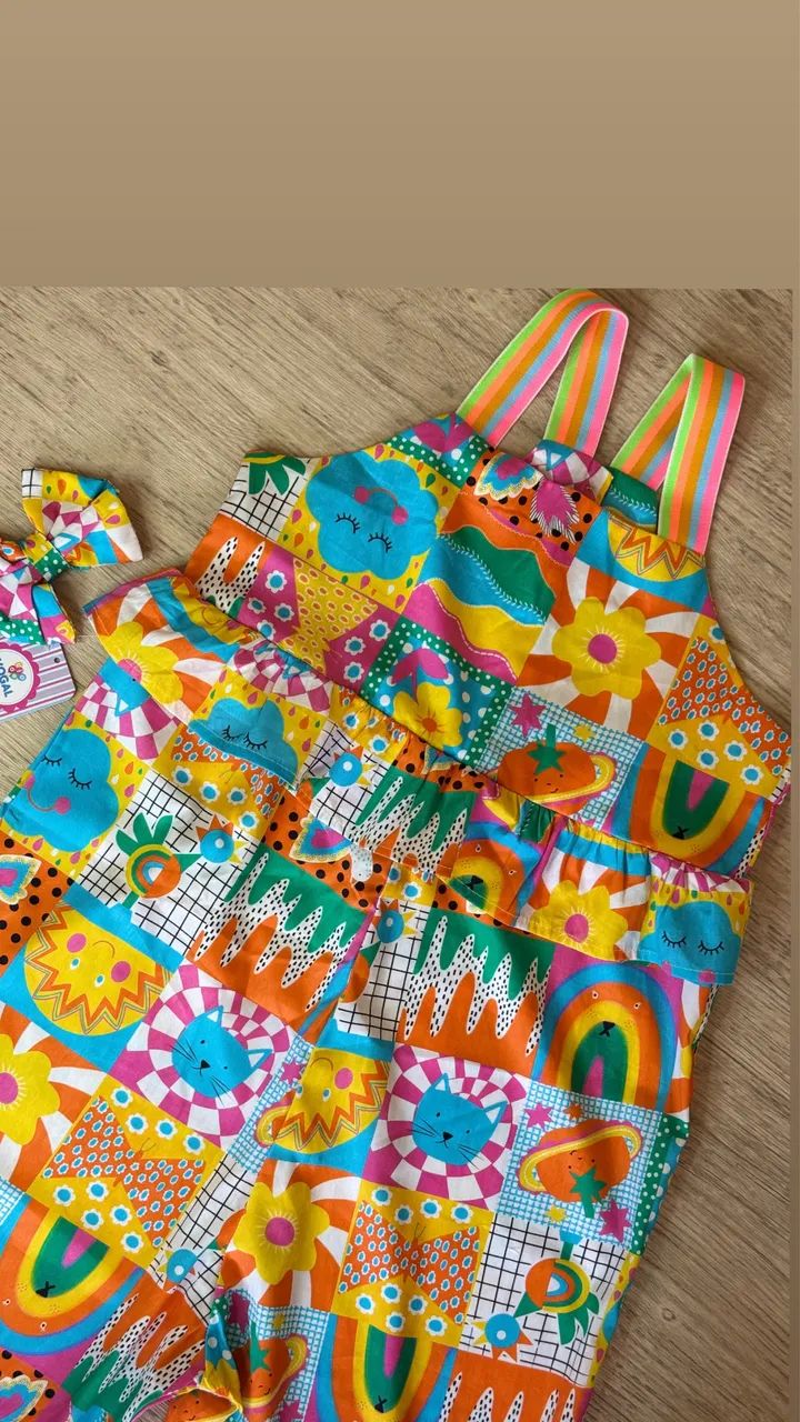 Roupa infantil  - Foto 4