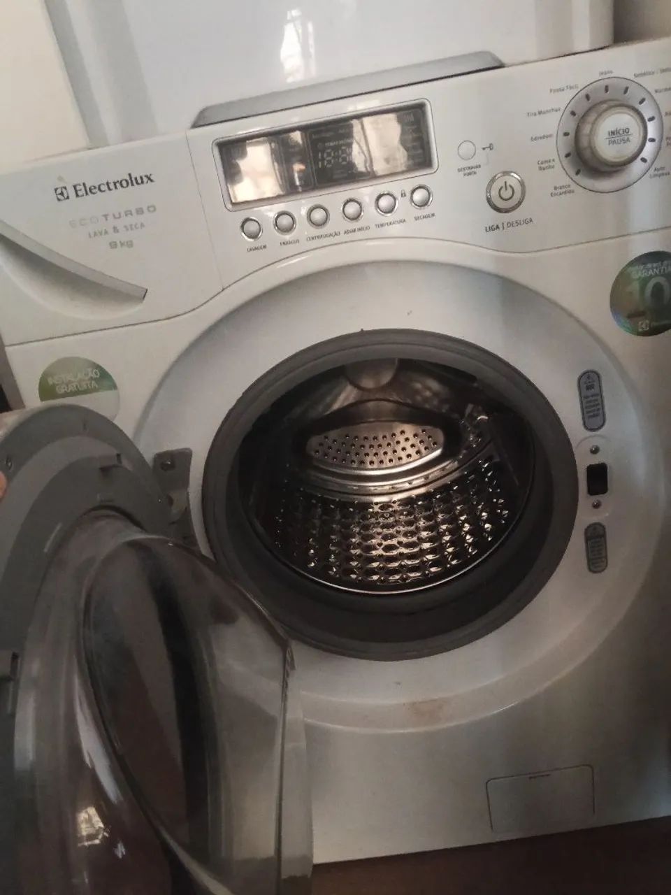 Máquina de lavar Eletrolux  - Foto 2
