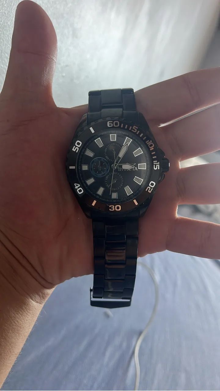 invicta pro diver 47556 - Foto 2