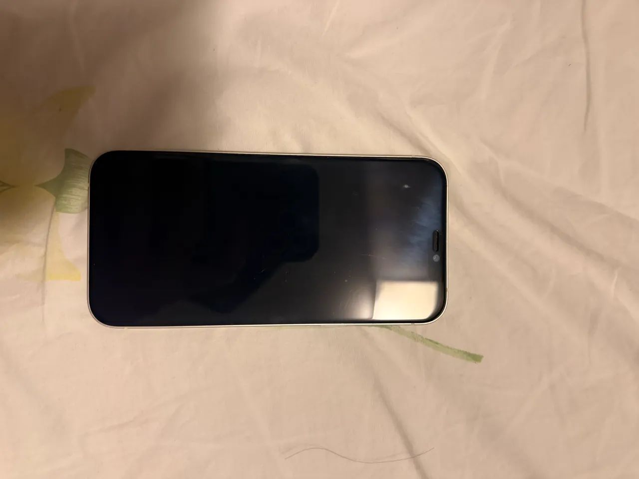 Apple iPhone 12 (128 GB) - Branco