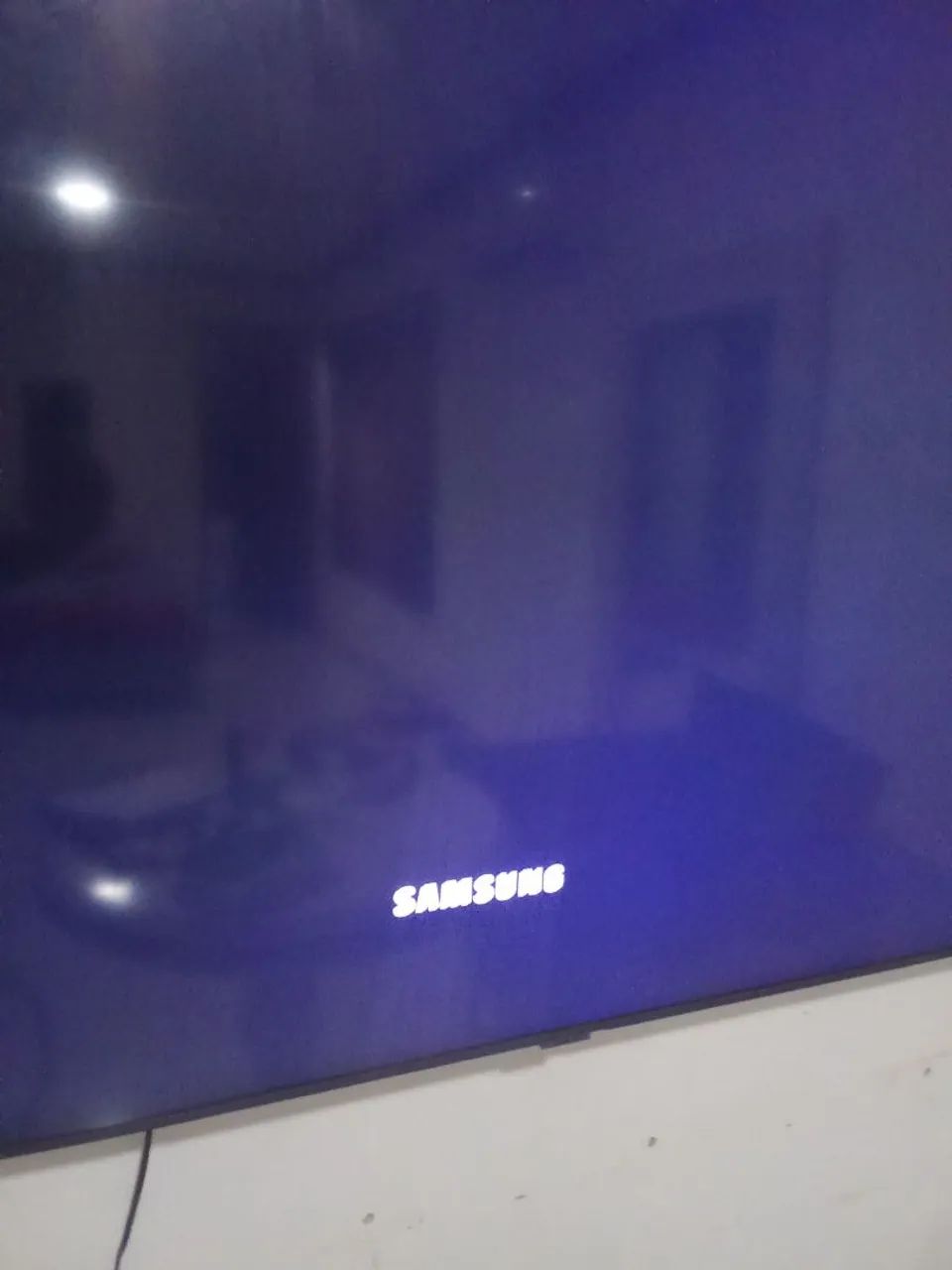 TV Samsung 70 polegadas  - Foto 2