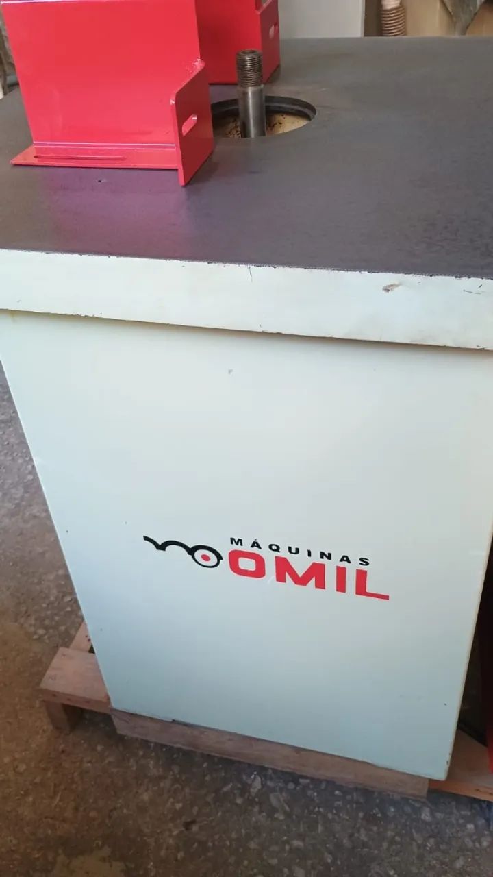 Tupia Omil - Foto 2