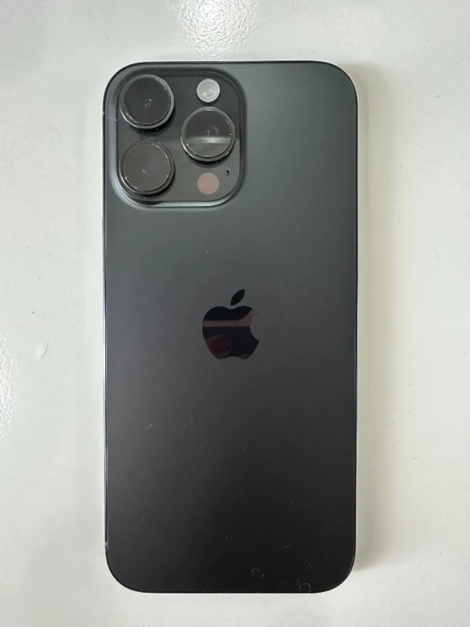 Iphone 16 Pro Max 512 GB - Titânio preto Apple - Celulares e