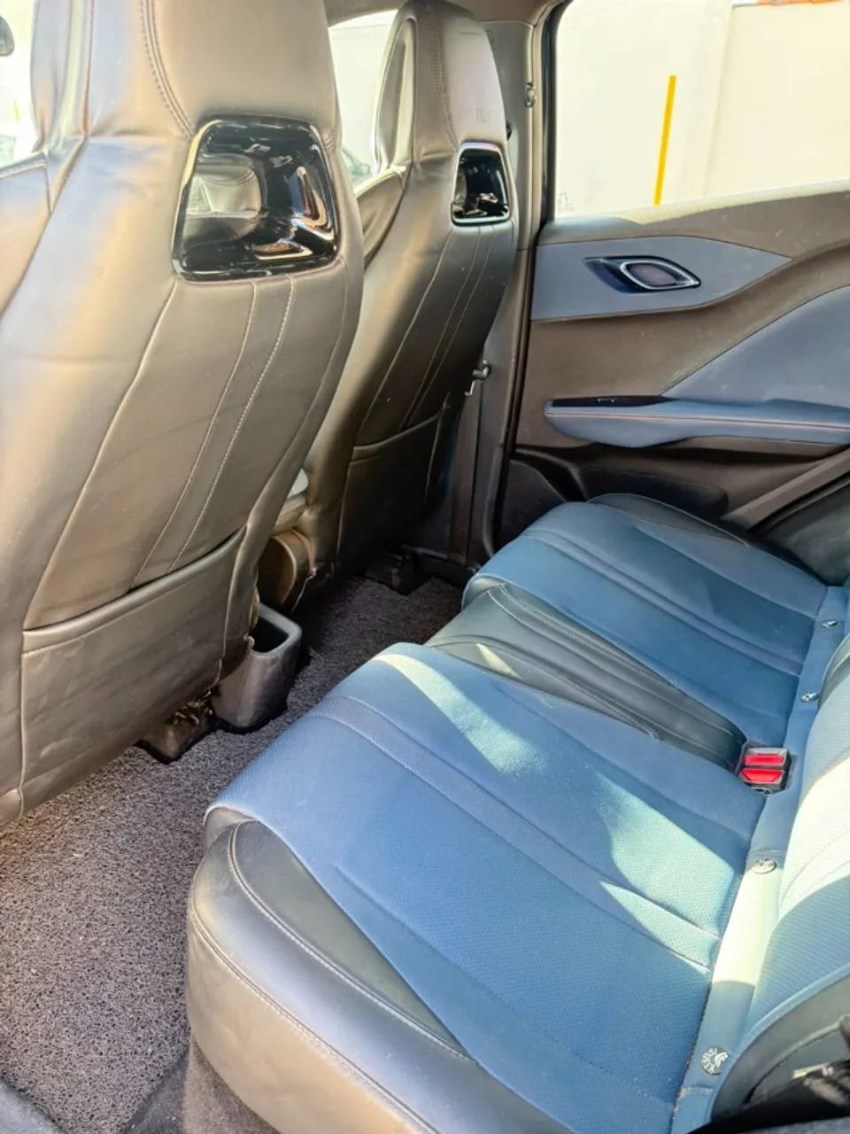 BYD Dolphin Mini (Elétrico) 2024 - Foto 4