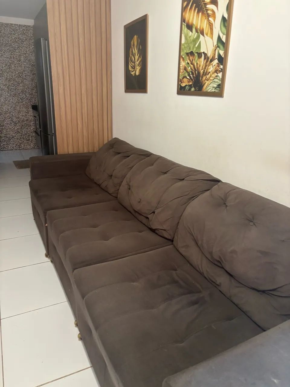 Vende-se sofá  - Foto 3