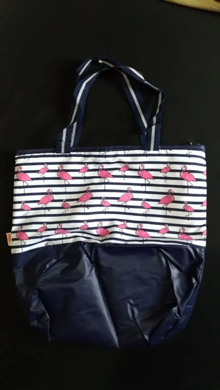 Bolsa térmica variados tamanhos - Foto 4